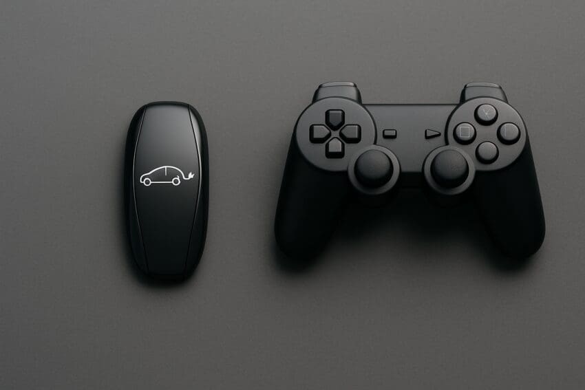 The convergence of electric vehicles and gaming technology is reshaping digital experiences in unexpected ways.