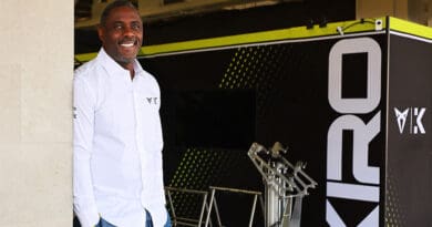 Kiro Race Co has confirmed a major expansion of its ownership group, with actor, producer and musician Idris Elba joining a high-profile consortium of investors backing the CUPRA KIRO Formula E team.