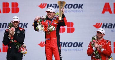 Mahindra Racing delivered its strongest result of the young season at the Mexico City E-Prix, with Edoardo Mortara claiming a hard-earned second place to secure a podium for the only Indian team on the ABB FIA Formula E World Championship grid.